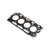 0209HF 9689101880 é adequado para a junta do cabeçote do motor Peugeot Citroen DV6 1.6HDI 16V