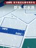 Monarch Poker WPG Evento de Texas Holdem Poker Plástico PVC Carácter Ancho Grande Impermeable Plegable Anti-plegado Mate Carta