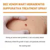 Spray para el Cuidado de la Piel Ximonth Limpieza Reparación Suavizado Corporal