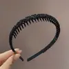 2026 Nuevos Accesorios de Alta Gama para Principios de Primavera, Diadema para el Cabello para Mujer, Diadema con Esponja de Corona Alta, Pinza para el Cabello que No Aplasta el Cabello, Accesorio para el Cabello