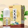 O Mesmo Tipo de Membrana que Daoshengkang, Personalizada por um Fabricante Poderoso, Líquido Herbal para Articulações de Ombro, Pescoço, Cintura e Pernas, Líquido para Moxabustão e Artemísia para Venda Ambulante
