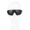 Productos Sexuales para Adultos al por Mayor, Ataduras de Cuero para Ojos, Mascarillas Faciales Texturizadas, Bondage SM, Accesorios de Ojos para Coquetear, Dropshipping