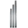Lugar de fábrica Canaleta para ñame Canaleta en forma de U Canaleta plástica direccional Canaleta para siembra de ñame Canaleta poco profunda Canaleta para siembra de ñame