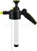 Regador Transparente de 2L Borrifador de Pressão a Ar de 2L Esterilização Autolimpante Chaleira de 1.5L Borrifador de Alta Pressão Jardinagem