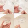 Suporte de taças de vinho para pendurar sem furar, suporte alto para armazenamento de copos, suporte de armazenamento de taças de vinho para pendurar em armário de vinho doméstico