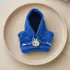Conjunto de Ropa Labubu, Sudadera con Capucha de Dibujos Animados a la Moda, Jeans, Muñeca Linda, Accesorios para Ropa de Muñeca, Disfraz