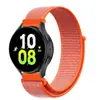 La Fábrica es Adecuada para Correas de Reloj Huawei Gt6, Correas de Bucle de Nylon de 20/22 mm, Correas de Velcro y Correas de Reloj Samsung Watch67
