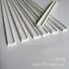 Ranura de plástico para tarjeta deslizante, ranura de guía deslizante, tira de cierre de borde de PVC, múltiples especificaciones opcionales, venta caliente de fábrica de origen