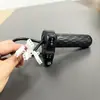 Fábrica Liguang Produce Varios Mandos de Control de Velocidad, Manillares Multifuncionales para Vehículos Eléctricos y Motocicletas, y Aceleradores