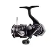 Dawa 23 Novo Modelo Tatula Spider Carretilha Pequena de Spinning Carretilha para Iscas de Água Doce Carretilha de Pesca para Robalo