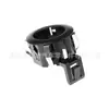 Clip de fijación para sensor de cubierta de radar de parachoques delantero y trasero para Toyota Corolla Camry 8934833030C0