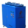 La máquina filtradora de aceite Youneng Ff-003 para filtración de aceite hidráulico, aceite para chispas, aceite lubricante y aceite de corte es altamente eficiente