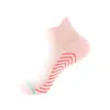 Calcetines Deportivos para Hombre con Suela de Toalla Caña Corta Calcetines de Baloncesto Elite Absorbentes de Sudor Antideslizantes Calcetines Tipo Mocasín Calcetines de Running para Hombre Calcetines para Exteriores