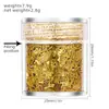 Comercio Exterior 0.2*1.5mm Tiras de Cebolla Rosa Brillante Pelo de Pierna Manicura Parche DIY Pegamento Flujo Cáñamo Uña Portátil Joyería para Uñas