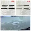 Modificación Interior y Exterior de 25 Estrellas Adecuada para Geely Geome Salida de Aire Palanca de Cambios Consola Central Interruptor de Vaso de Agua