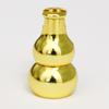 Porta-incenso Rongsheng Alloy Gourd Estilo Flor de Cerejeira, Queimador de Incenso, Cobre Porta-incenso de Flor de Cerejeira para Interior