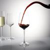 Copas de Vino de Cristal sin Plomo, Copas para Vino Tinto, Copas para Vino Blanco, Copas de Champaña, Preferidas para Bares y Restaurantes, Venta al por Mayor Comercial