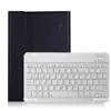 Adequado para Capa Protetora com Teclado Bluetooth 11 polegadas para Honor X8A Capa de Couro com Teclado Retroiluminado Touch para Honor X9Rro