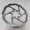 Disco de freno para bicicleta de montaña, disco G 3 140 160 mm, cassette universal de 6 clavos, disco de freno de acero inoxidable para bicicleta de carretera