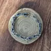 Pulsera Colgante Vajra Yuhong Estilo Étnico Retro de Xizang Cadena para Suéter Versátil de Moda Venta Directa de Fábrica