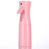 Frasco Spray Contínuo de Alta Pressão Salão de Beleza Hidratação Atomização Ultrafina Frasco Spray Pequeno Jardinagem Rega de Flores Desinfecção Engarrafamento