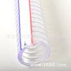 Los fabricantes de Weifang producen tubo de PVC con alambre de acero, tubo espiral de PVC con alambre de acero, manguera transparente de 1 pulgada, 2 pulgadas, 3 pulgadas, 4 pulgadas, etc.