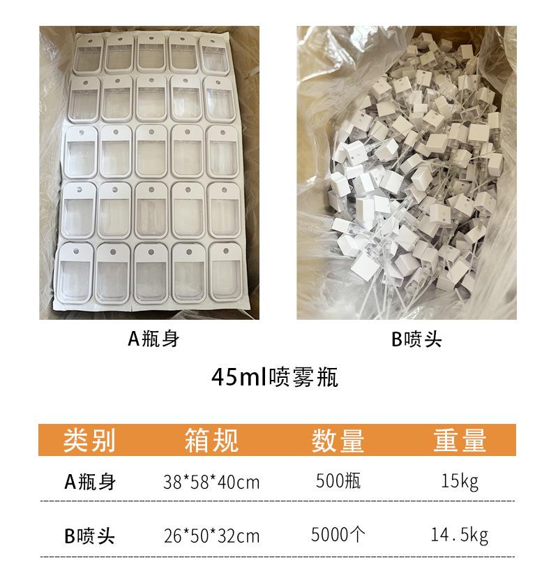 有边框