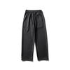 Pantalones de Vestir Rectos Drapeados de Estilo Americano para Hombre Marca de Tendencia Otoño 2025 Nuevos Holgados Deportivos Casuales Pantalones Largos