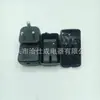 Carcasa de Material Abs+Pc Adaptador de Corriente Cargador Externo Carcasa de Alimentación Trípode Tortuga Sudafricana Viaje