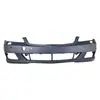 2218805940 es adecuado para parachoques delantero Mercedes-Benz Clase S W221 parachoques delantero S300 placa protectora S400 S350