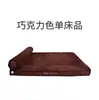 Cama para Cachorro Ursinho Golden Retriever para Cães Médios e Grandes, Cama para Animal de Estimação, Cama de Ferro, Almofada de Sofá, Ninho para Pet, Extra Grande e Espessa