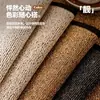 Cojín de sofá de forma irregular de lujo ligero, adecuado para todas las estaciones, nuevo modelo 2026, funda de chenilla antideslizante y resistente a los arañazos de gato, venta al por mayor