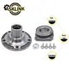 Rolamento de Cubo de Roda 33406867815 + VKBA6737 Kit de Reparo de Cubo de Roda Traseiro Aplicável a Unidades de Cubo de Roda BMW