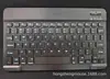 Teclado Bluetooth Inalámbrico Más Vendido Adecuado para iPad de 10 pulgadas, Teléfono Móvil, Portátil, Ligero, Amigable para la Oficina, Silencioso, Recargable, Portátil