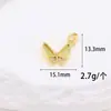 Colgante de Mariposa con Letra Hecho a Mano con Base de Brocado de Canción, Material DIY de Nácar, Base de Jade de Imitación, Joyería Zhongxing