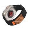Adecuado para Apple Watch S110 Correa de Bucle de Nailon Personalizada Apple Watch Iwatch98 Otoño e Invierno Ultra3