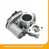 Válvula de Recirculación de Gases de Escape Válvula de Gases de Escape Válvula EGR 4420704 93198888 147105543R M9R/M9T