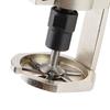 Subao XB9 esponja pneumática máquina de corte máquina de chanfrar pacote macio chanfro cabeça de corte fresa cortador de corte