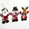 Novo Pingente Luminoso de Natal, Faixa de Cabeça do Papai Noel, Óculos de Natal, Óculos de Halloween Dia dos Namorados, Faixa de Cabeça de Natal