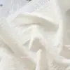 Algodón Nube Tela de Algodón Imitación Tela para Ropa Tela para Vestido Falda Tela de Forro Antiestática Imitación Imitación