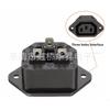 Suministro SS-130A IEC C13 toma de cableado C13 toma UPS toma hembra toma de cola