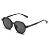 ST1003 Óculos de Sol Estilo Chapeuzinho Vermelho Óculos de Sol Masculino Feminino Óculos de Sapo Óculos para Motorista Retrô Tendência Bate-papo Transfronteiriço