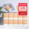 100 Pacotes de Papel de Lenço, Portátil, Acessível, Lenço Facial Portátil, Guardanapos, Caixa Completa Doméstica de Papel Toalha Sanitário St