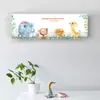 Funda Completa para Aire Acondicionado Cubierta a Prueba de Polvo para Midea Gree Montado en Pared Funda Universal para Aire Acondicionado Modelo Nuevo 2026