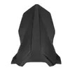 Adecuado para Scooter Kukiring3Pro Guardabarros Delantero Negro Cubierta Protectora Impermeable Accesorios de Montaje del Guardabarros