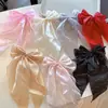 Horquilla de Sirena Super Hada Transfronteriza Lazo Cinta Accesorios Más Vendidos Niña Pinza de Tiburón Accesorios para el Cabello de Niños Verano