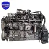 Adecuado para el conjunto de motor diésel Cummins QSL 8.9, motor de cosechadora QSL8.9