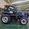 China Mining Materials Original Supply Tractor Mountain Orchard Agricultural Flood and Drought Dual-purpose Driving Crawler Rotary Tiller