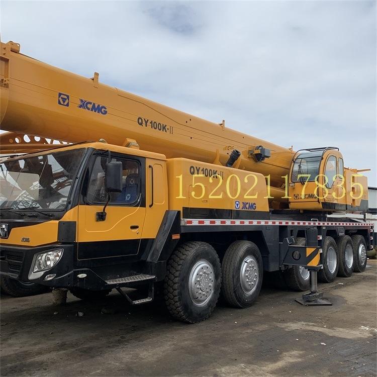 qy100k crane (3)