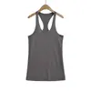 Top Sexy Soltinho de Nicho com Caimento, Colete para Usar por Cima, Colete de Comprimento Médio com Decote U Estilo Preguiçoso para Mulheres